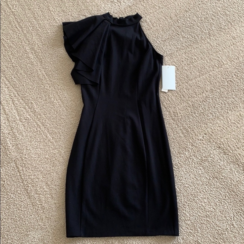 New! Design Lab Dress
